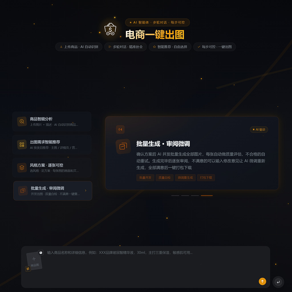 方版素材示例：海报与封面设计